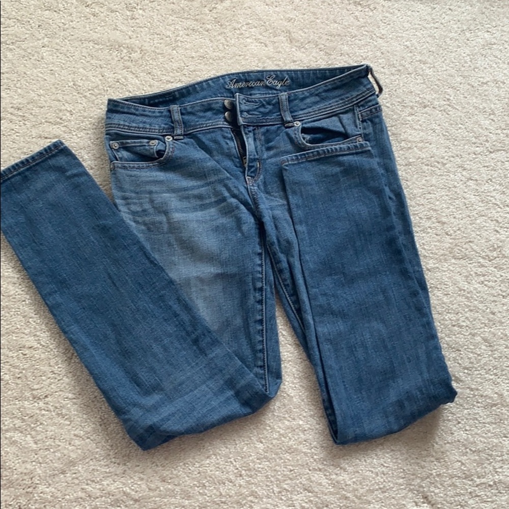 American eagle 🦅 jeans